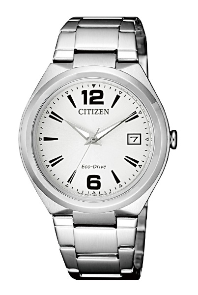 腕時計CITIZEN COLLECTION エコ・ドライブ時計 FE6020-56B
