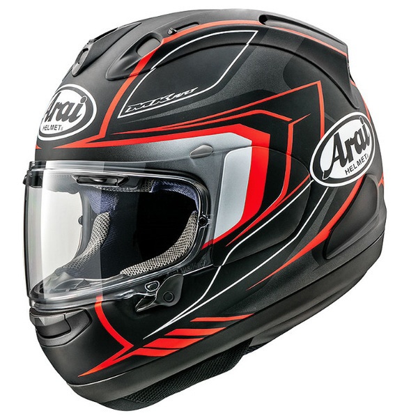 通信販売 RX-7X MAZE オートバイ用ヘルメット サイズ：59-60 男女兼用 ブラック
