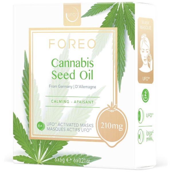 UFOեޥ Cannabis Seed Oilʥʥӥɥˡڷ䤫ȩء F9618Y
