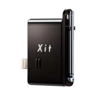 Lightning连接电视调谐器Xit Stick(网站棒)XIT-STK210