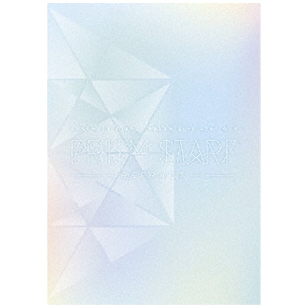 超目玉 モデル着用 注目アイテム V．A． あんさんぶるスターズ DREAM LIVE -4th Tour “Prism ”- Star ブルーレイ ver．REFRACT