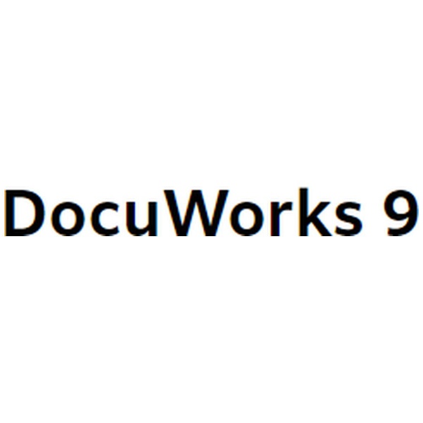 DocuWorks9 アップグレードライセンス認証版(トレイ2同梱)/1L 富士 ...