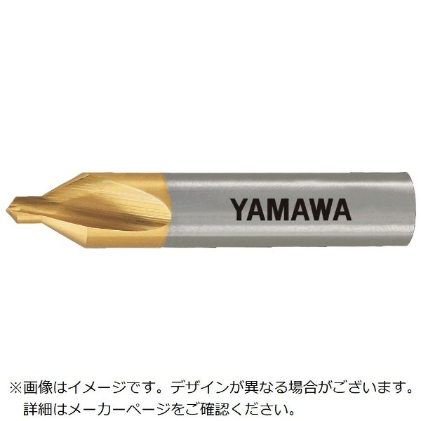 ヤマワ 片刃センタ穴ドリルＡＵＣＤＳ ６Ｘ６０°（ＹＬ６６．００ＺＮＥＶＰ） 弥満和製作所｜YAMAWA 通販