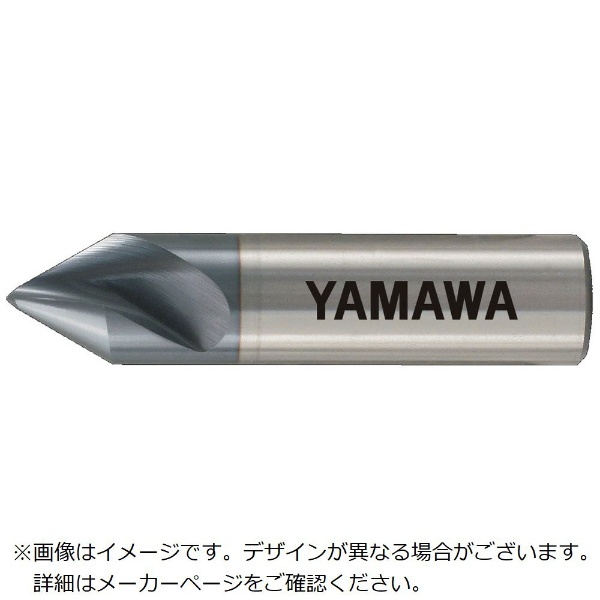 ヤマワ 片刃ポイントドリルＡＵＰＥＳ ４Ｘ９０°（ＰＺ６１６．０ＺＮＥＴＺ） 弥満和製作所｜YAMAWA 通販