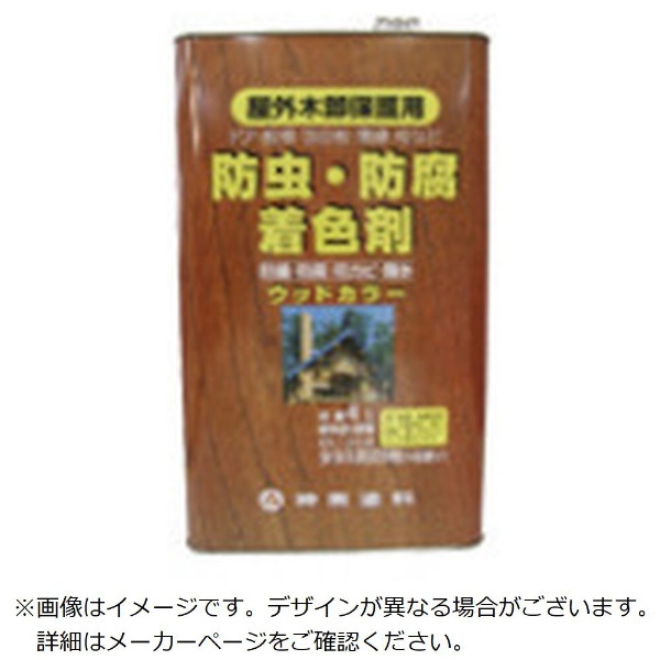 シントー ウッドカラー とうめい 16L 3801-16.0 シントーファミリー｜SHINTO FAMILY 通販
