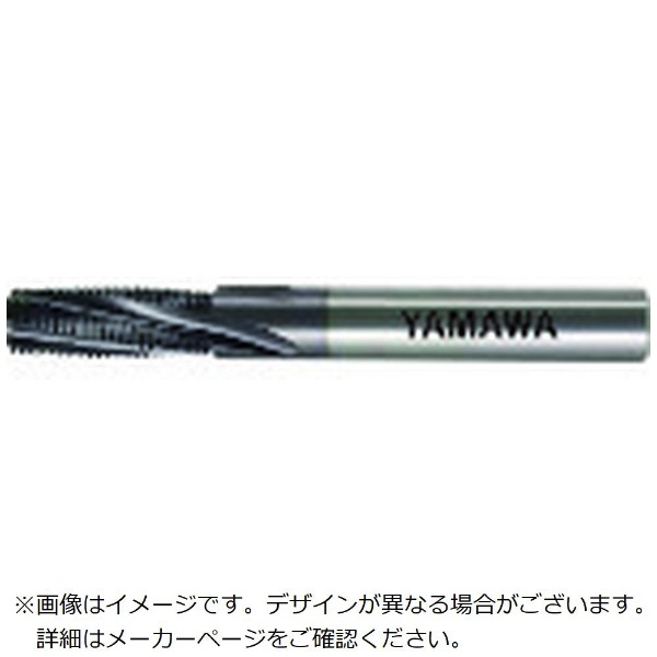 ヤマワ 日本最大級の品揃え 激安超特価 超硬ＭＣ−ヘリカルカッター