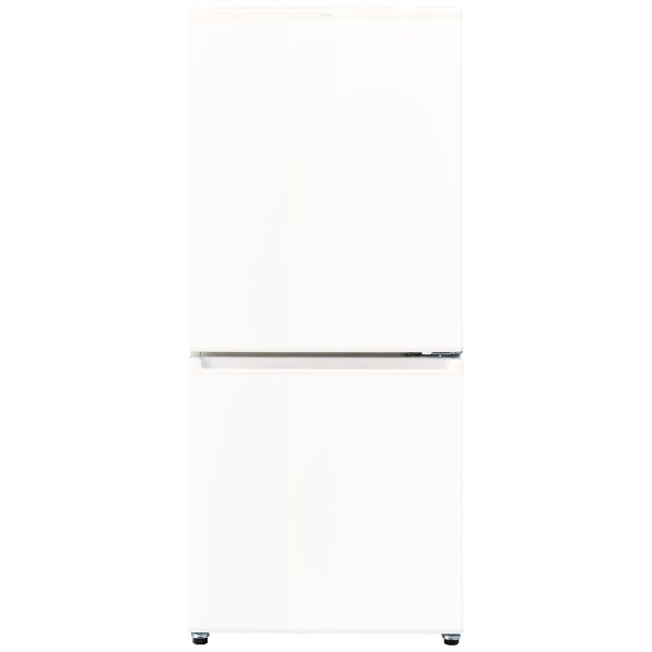 冷蔵庫 ミルク AQR-17K-W [2ドア /右開きタイプ /168L] [冷凍室 58L 