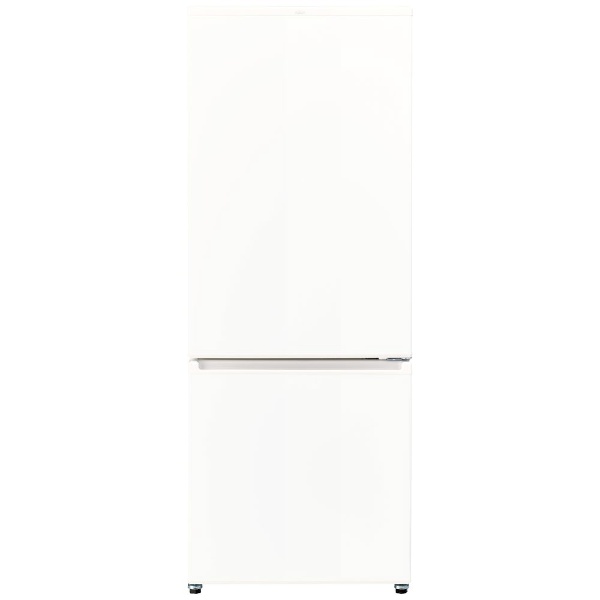 冷蔵庫 ミルク AQR-20K-W [2ドア /右開きタイプ /201L] [冷凍室 58L]《基本設置料金セット》