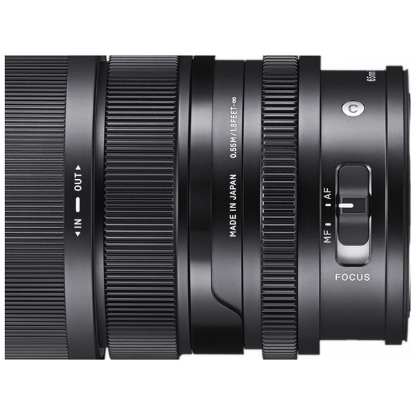カメラレンズ 35mm F2 DG DN Contemporary【Lマウント】 [ライカL /単 ...