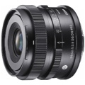 カメラレンズ 24mm F3.5 DG DN Contemporary【Lマウント】 [ライカL /単焦点レンズ]