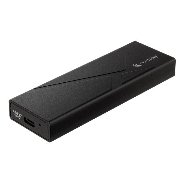 SSD USB-CUSB-A³ ɤä BOX M.2 SATA / NVMe CM2NVSDBU32C [M.2б /1]