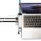 MacBook Pro / AirpmThunderbolt 32 IXX J[hXbg2 / HDMI2 /LAN / USB-A / USB-CnUSB PDΉ 60W hbLOXe[V Vo[ TUN-OT-000066 [USB Power DeliveryΉ]_3