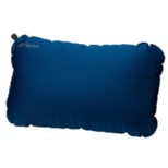 枕头Pillow放松枕头(39×28cm/灰色蓝色)290GMT16