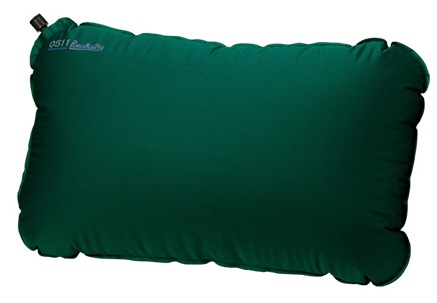 枕头Pillow放松枕头(39×28cm/绿色)290GMT16