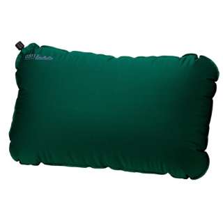 枕头Pillow放松枕头(39×28cm/绿色)290GMT16