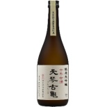 天古琴古龟10年古酒720ml[日本清酒、清酒]