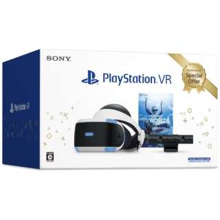 PlayStationVR Special Offer 2020 Winter CUHJ-16014 【PS VR】_1