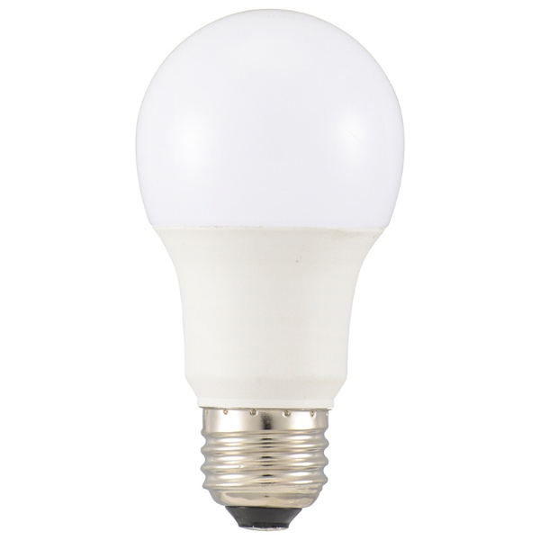 LED電球 E26 20形相当 電球色 全方向 LDA3L-GAG52 [E26 /一般電球形