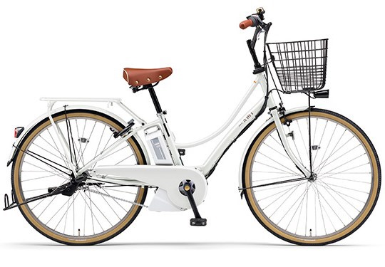 ヤマハ電動アシスト自転車PA26A早速お値下げしますので
