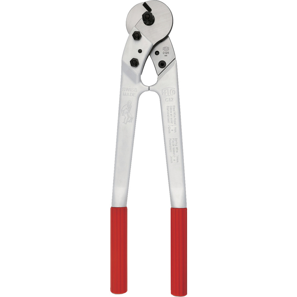 FELCO ケーブルカッター C12 500MM FELCO-C12 FELCO｜フェルコ 通販