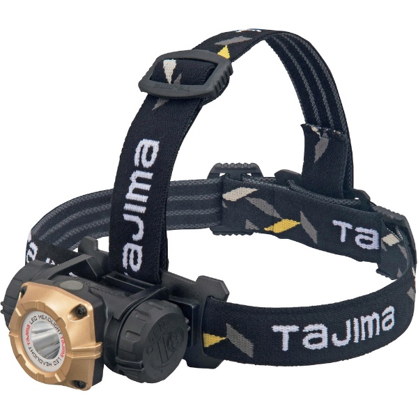 TJMデザイン タジマ(Tajima) LEDヘッドライトC501Dセット LE