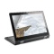 ASUS Chromebook Flip C214MA用 指紋防止フィルム 反射防止 EF-CBAS03FLST