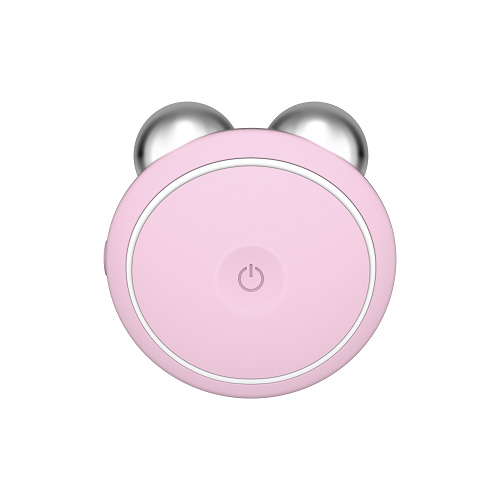 BEAR mini パールピンク F9526Y FOREO｜フォレオ 通販 | ビックカメラ.com