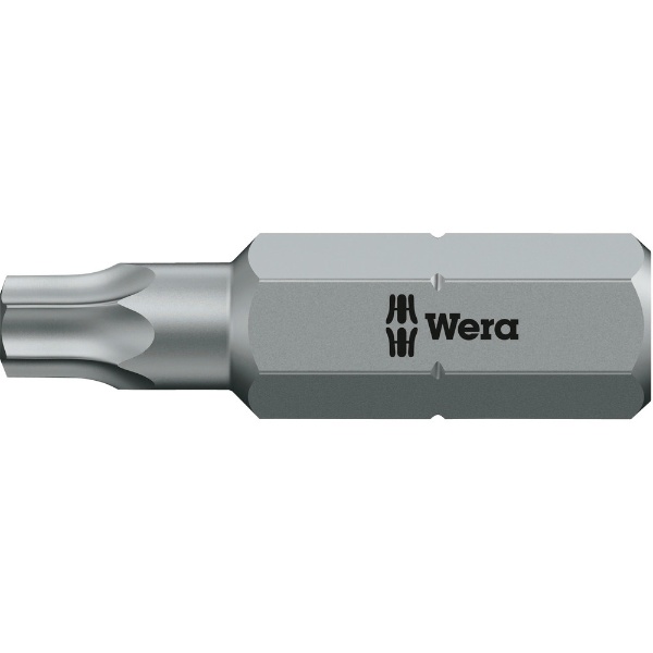 Wera 867 1IP 10 ランキング総合1位 永遠の定番モデル トルクスプラスビット 066280