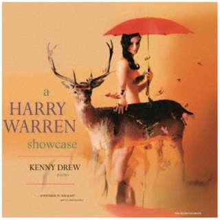 Kenny Drewipj/ A Harry Warren Showcase yCDz