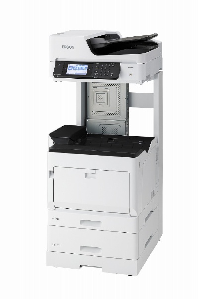 LP-M8180PS カラーレーザー複合機 ファックス機能付PS互換言語対応モデル [はがき～A3]