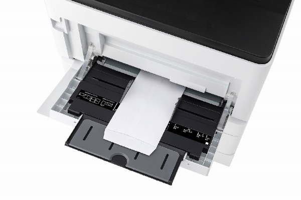 LP-M8180F カラーレーザー複合機 ファックス機能付モデル [はがき～A3] エプソン｜EPSON 通販
