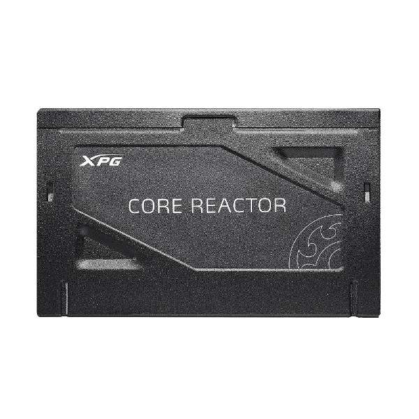 PCd XPG CORE REACTOR ubN CORE-REACTOR-850G-BKCJP [850W /ATX /Gold]_5