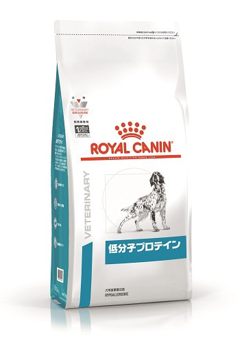 ロイヤルカナン 猫 低分子プロテイン 500g ROYAL CANIN｜ロイヤル 
