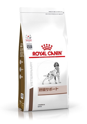 ロイヤルカナン 犬 肝臓サポート 3kg ROYAL CANIN｜ロイヤルカナン ...