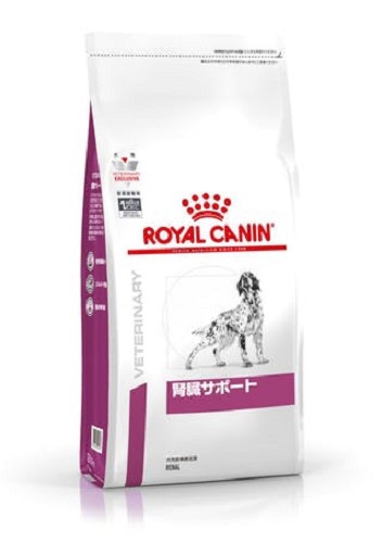 ロイヤルカナン 犬 腎臓サポートセレクション 1kg ROYAL CANIN ...