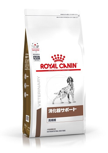 ロイヤルカナン 猫 消化器サポート（可溶性） 4kg ROYAL CANIN 