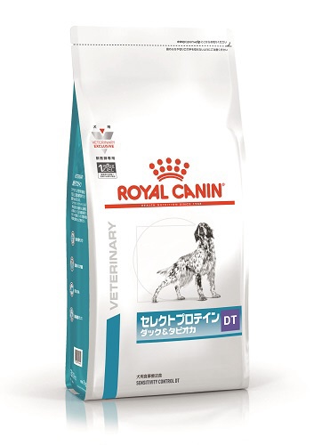 ロイヤルカナン 犬 セレクトプロテイン（ダック&タピオカ） 1kg ROYAL