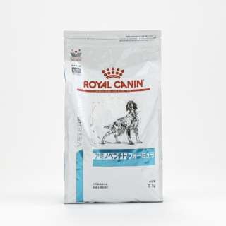 ロイヤルカナン 犬 アミノペプチドフォーミュラ 3kg