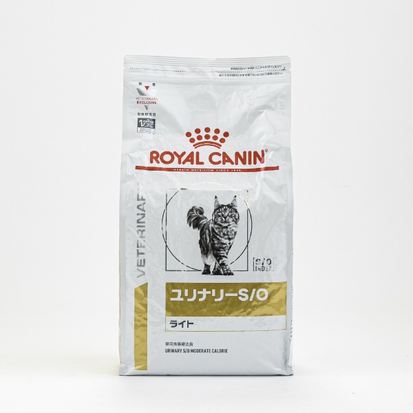 ロイヤルカナン 猫 ユリナリーS/O 4kg ROYAL CANIN｜ロイヤルカナン 