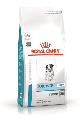 満腹感サポート 小型犬用S 3kg ROYAL CANIN｜ロイヤルカナン 通販 