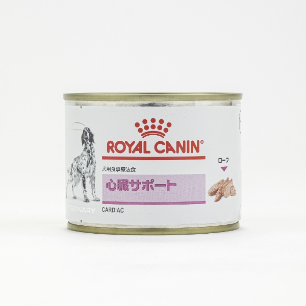 ロイヤルカナン 犬 心臓サポート缶 200g ROYAL CANIN｜ロイヤルカナン