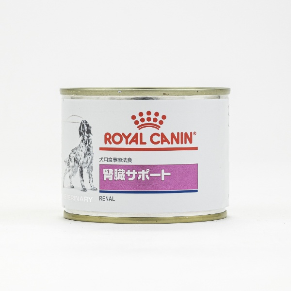 ロイヤルカナン　犬用　腎臓サポート　200g×11缶