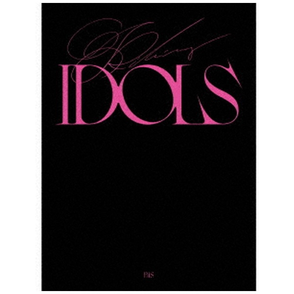 BiS KiLLiNG IDOLS CD 初回生産限定盤 業界No.1 定番スタイル