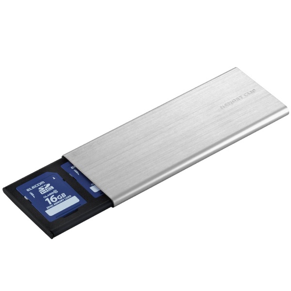 ꥫɥ SD+microSD ߥ 饤ɥץ L CMC-SDCAL02SV
