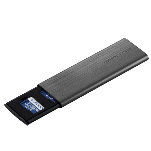 ꥫɥ microSD ߥ 饤ɥץ S CMC-SDCAL03BK