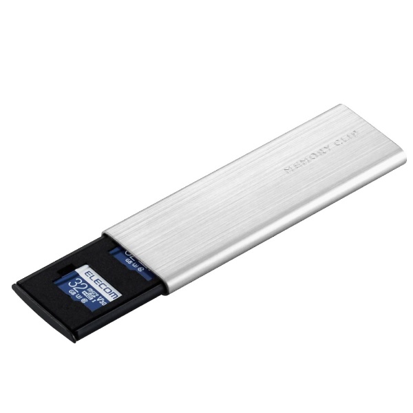 ꥫɥ microSD ߥ 饤ɥץ S CMC-SDCAL03SV