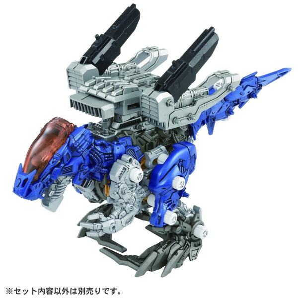 ゾイドワイルド ZW53 コアドライブウェポン イグニッションブースター タカラトミー｜TAKARA TOMY 通販 | ビックカメラ.com