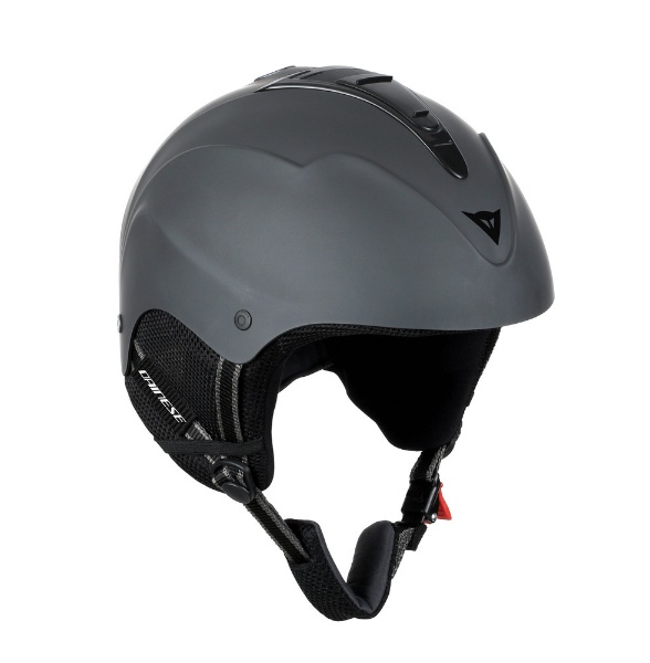 スキー ウィンタースポーツ用ヘルメット 出荷 D-SHAPE Sサイズ 4840300 本日の目玉 011 ANTHRACITE