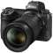Nikon Z 6II微单24-70透镜配套元件黑色Z62LK2470[变焦距镜头]_1
