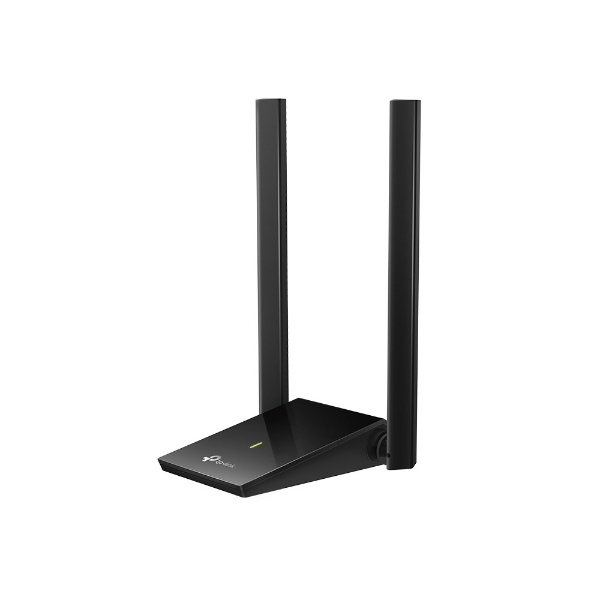 TP-Link WiFi 無線LAN 子機 AC1300 867Mbps   400Mbps Windows 11 10 8.1 8 対応 デュ